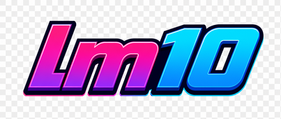 LM10 Logo